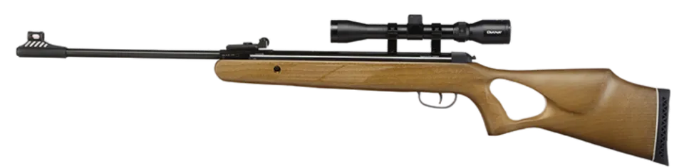 Diana Classic Scope